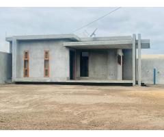 Vende-se T1 Em Michafutene