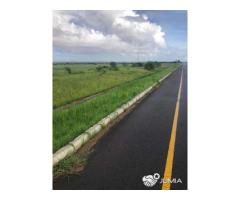 Na Estrada Circular Muntanhana: Terreno 400/1500