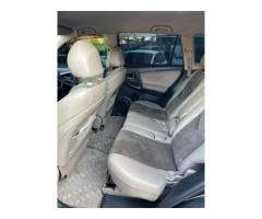 Toyota Vanguard - 3