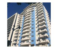 Arrenda-se luxuoso apartamento T3 mobilado nas torres azuis