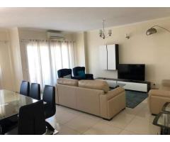 Arrenda-se luxuoso apartamento T3 mobilado nas torres azuis - 2