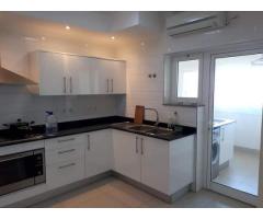 Arrenda-se luxuoso apartamento T3 mobilado nas torres azuis - 6