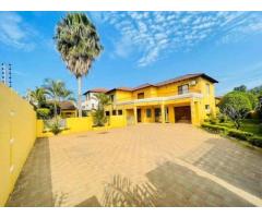 Arrenda-se Luxuosa Moradia T4 na sommerschield II próximo a escola portuguesa - 4