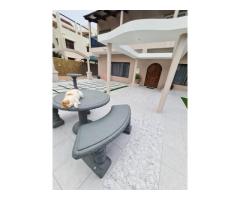 Arrenda-se Luxuosa Moradia T9 na sommerschield II próximo ao café sol