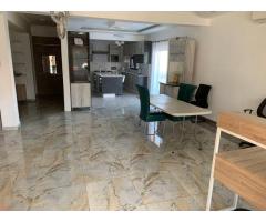 Arrenda-se Luxuosa Moradia T9 na sommerschield II próximo ao café sol - 2