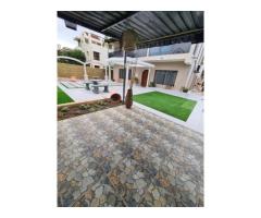Arrenda-se Luxuosa Moradia T9 na sommerschield II próximo ao café sol - 4