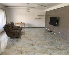 Arrenda-se Luxuosa Moradia T9 na sommerschield II próximo ao café sol - 5