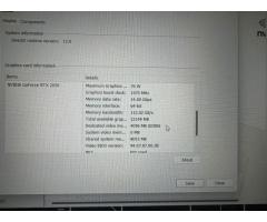 Laptop GAMER, Asus TUFF GAMING F15. I5-11th Gen. - 5