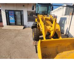 Vende-se Min Pa Escavadora - 5