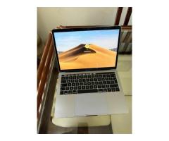 Macbook pro 2019 - 4