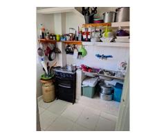 Vende-se apartamento T3 na Malhangalene - Fundação Salazar - 2