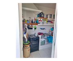 Vende-se apartamento T3 na Malhangalene - Fundação Salazar - 3