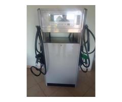 Vende-se ilhas para abastecimento de combustível