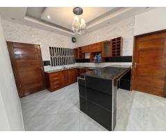 Vende-se Casa T3 Na Matola T3 - 2