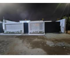 Vende-se Casa T3 Na Matola T3 - 3