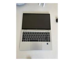 HP EliteBook ×360, Touchscreen, core i7-12 Geração - 4