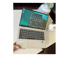 HP EliteBook ×360, Touchscreen, core i7-12 Geração - 5