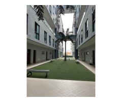 Arrenda-se Magnífico Apartamento duplex T3 no condomínio Joss village