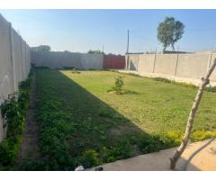 Vende-se casa T1 em Muhalaze - Município da Matola - 3