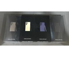 Samsung Galaxy S24 Ultra 512GB ( Dual SIM ) selado