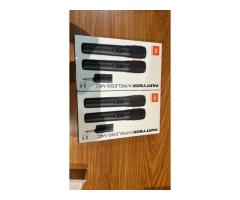 Microfone JBL Partybox Wireless ( selado )