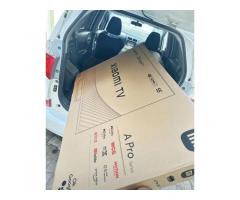 TV Xiaomi 55” Smart 4K ( selada ) - 1