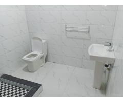 Arenda se Linda moradia tp2 moderna bem localizada em condominio de 2 casas na machava Baião - 2