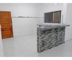 Arenda se Linda moradia tp2 moderna bem localizada em condominio de 2 casas na machava Baião - 3