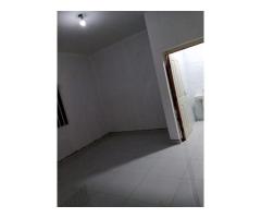Arenda se Linda moradia tp2 moderna bem localizada em condominio de 2 casas na machava Baião - 4