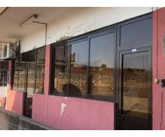 Vende-se apartamento T2 no Alto-maé | Próximo da Assembleia da república - 1