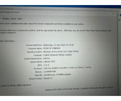 Laptop Dell Latitude 5430 i5-12th Gen. Excelente - 6