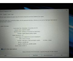Laptop HP Probook G10, AMD Ryzen5 (13° Geração) - 6