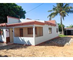 Vende-se Casa No Magoanine C - 1