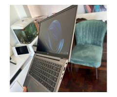 HP ZBook 15, G7 Mobile Workstation, Core i5, 10 Geração - 2