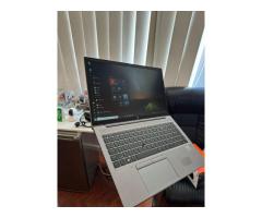 HP ZBook 15, G7 Mobile Workstation, Core i5, 10 Geração - 3