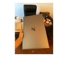 HP ZBook 15, G7 Mobile Workstation, Core i5, 10 Geração - 4