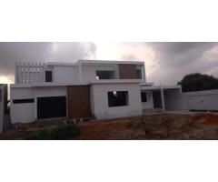 Vende-se vivenda(duplex) T3 no Bairro de Chiango - Costa do sol ☀️ - 6