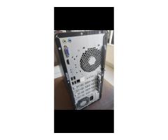 Desktop HP Pro Tower 290 G9 – Intel Pentium Gold 2022 - 2