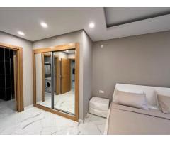 Arrenda-se Luxuoso Apartamento T1 Mobilado no Deco Assos na costa do sol - 3