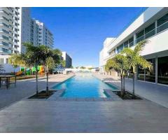 Vende-se Luxuoso Apartamento T3 no condomínio 4Life na costa do sol - 1