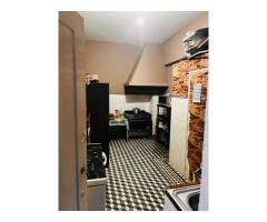 Vende-se Flat T2 Nos Alto Mae - 1