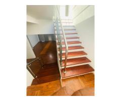 Arrenda-se Luxuosa Moradia T4 no Mapulene - 4
