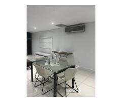 Arrenda-se Belíssimo Apartamento T2 mobilado no marés