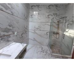 Vende-se Moradia T4+1 Na Matola - 2