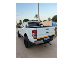 Ford Ranger XLT 4x4 - 6