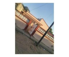 Vende-se Casa T2 Na Matola