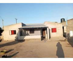 Vende-se Casa No Intaka - 4