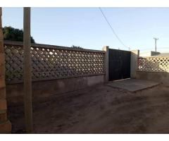 Vende-se Casa No Intaka - 5