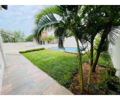 Arrenda-se luxuosa moradia(duplex) T4 com piscina na Sommerchield 2 | Próximo do Café Sol ☀️ - 2
