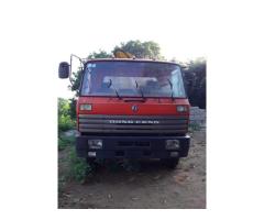 Vende-se Camião Grua - 6
